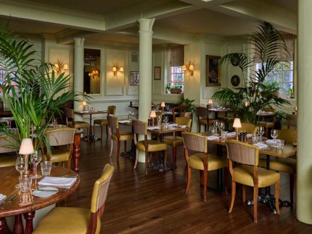 Hotel du Vin & Bistro