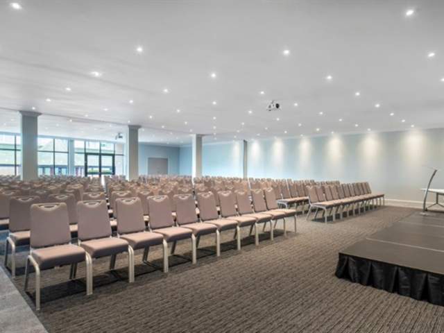 Holiday Inn Bristol Filton