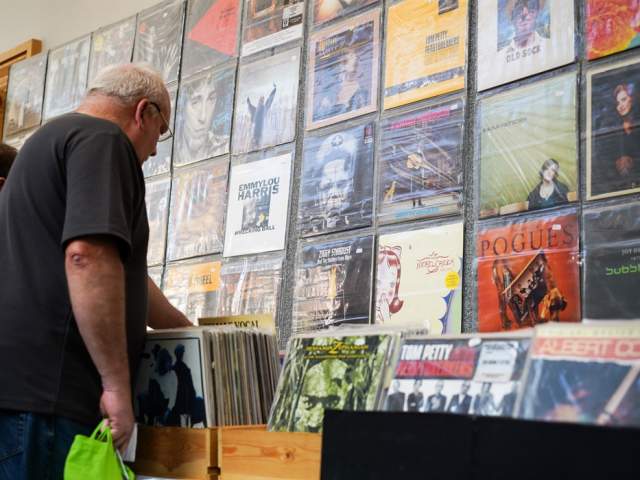 The Bristol Hi-Fi Show