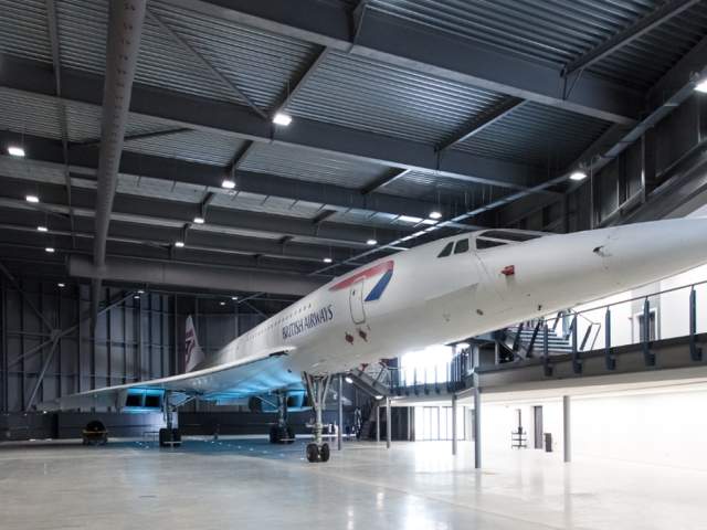 Aerospace Bristol