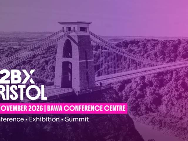 B2BX Bristol Expo 2026