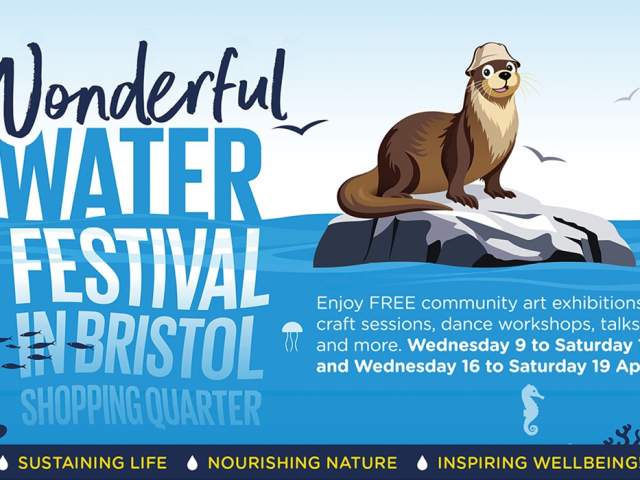 Wonderful Water Festival