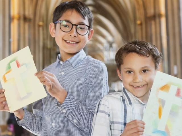 Crafty Cathedral at Bristol Cathedral
