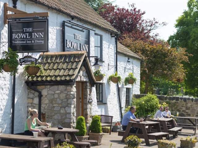 The Bowl Inn