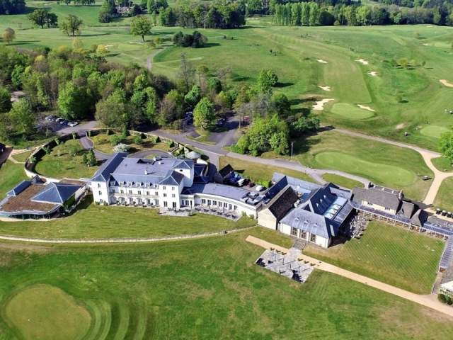 Bowood Hotel, Spa & Golf Resort