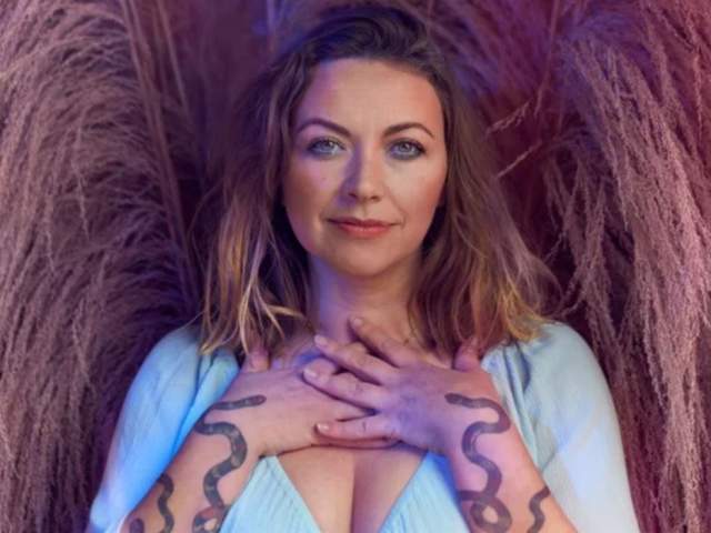Charlotte Church's End Times Pop Dungeon at The Lanes