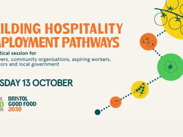 Building hospitality employment pathways