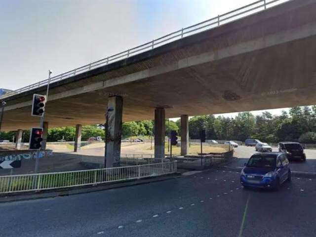 Visit West Webinar: Update from National Highways on M32 Eastville Viaduct Renewal Scheme