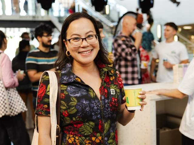 Bristol Coffee Festival