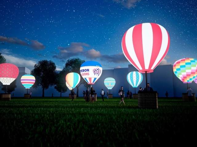 Bristol Light Festival