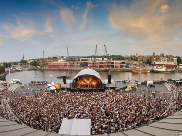 Bristol Sounds