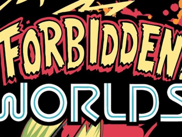 Forbidden Worlds Film Festival