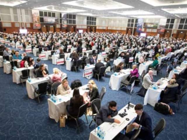 Britain & Ireland Marketplace (BIM)