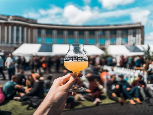 Bristol Craft Beer Festival