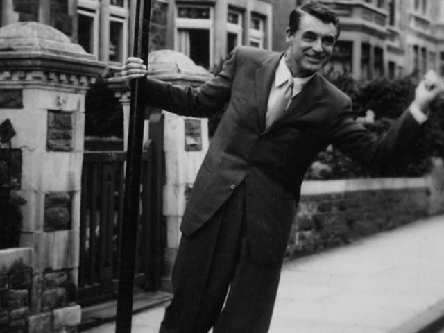 Cary Grant Comes Home Festival