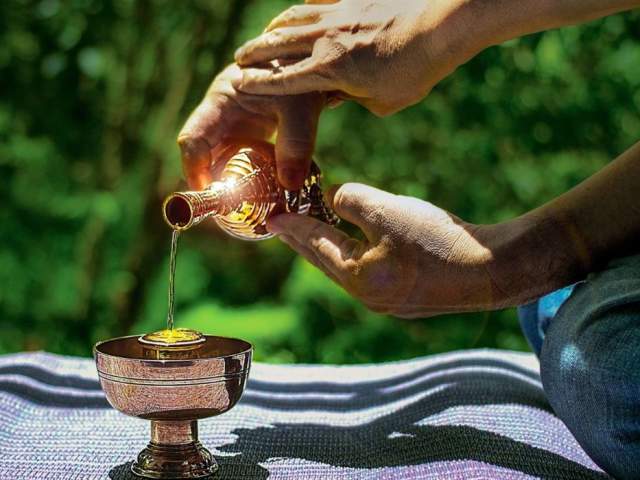 DIASPORA! 2026 Opening Ceremony at The Station