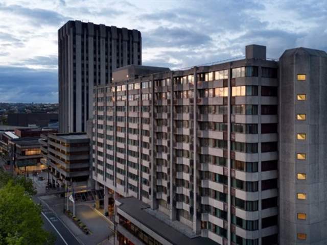 Delta Hotels by Marriott Bristol City Centre