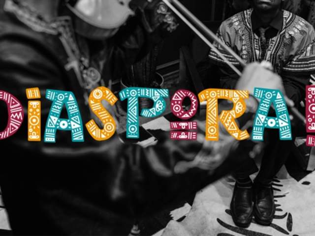 DIASPORA! 2026