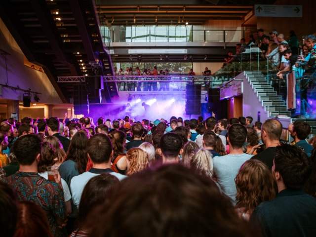 Dot to Dot Festival