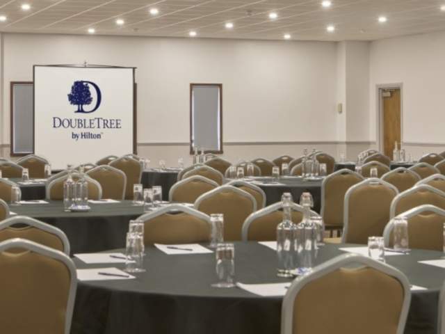 Doubletree by Hilton Bristol City Centre