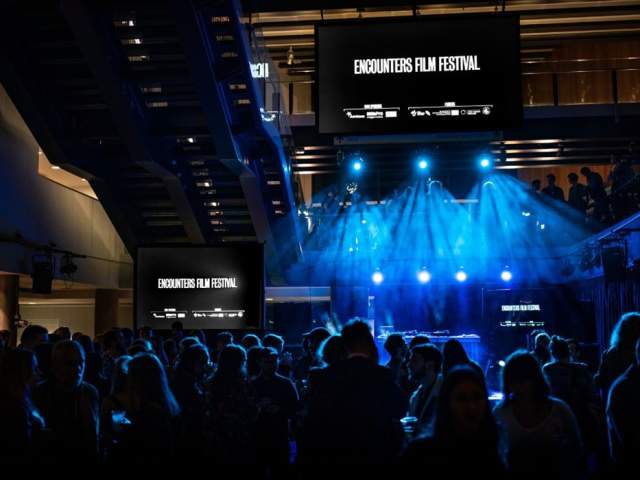 Encounters Film Festival