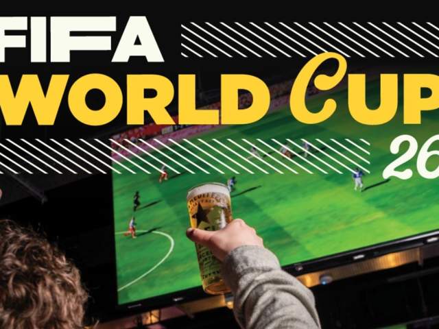 World Cup at King Pins
