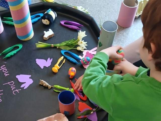 Museum Explorers at M Shed