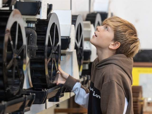 Heritage Open Days in Bristol