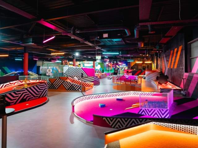 Breakfast with Santa at Mulligan's Bristol