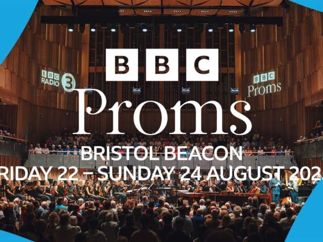 BBC Proms at Bristol Beacon