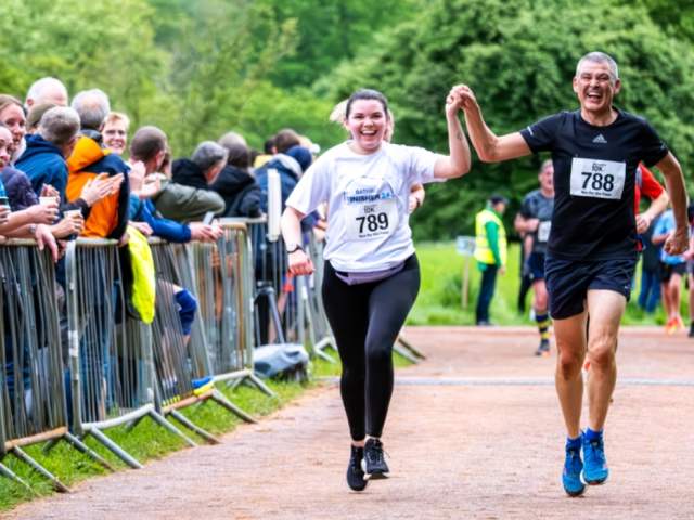 Westonbirt 10K at Westonbirt, The National Arboretum