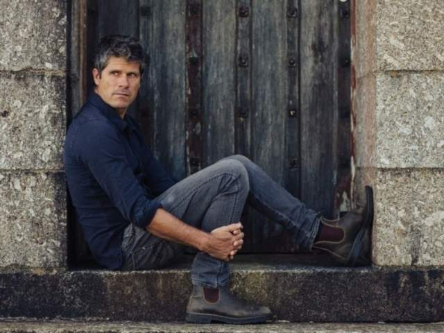 Seth Lakeman at St George's Bristol