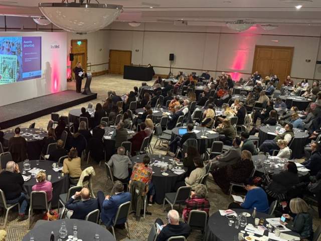 Visit West Member Event: Visit West Annual Regional Visitor Economy Conference