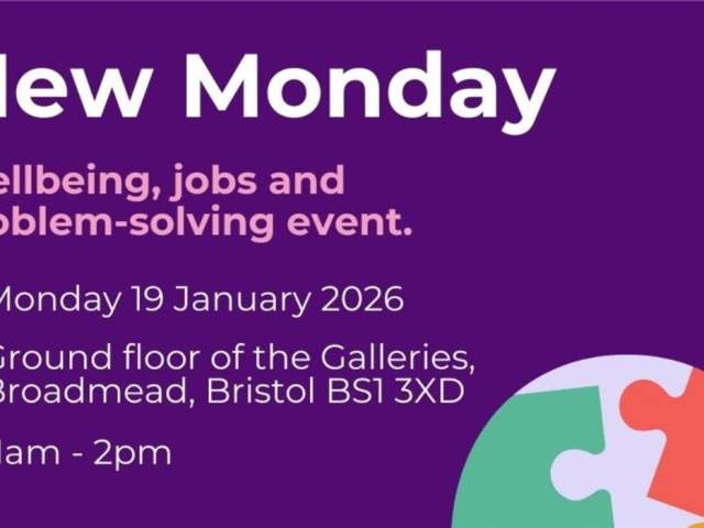 New Monday 2026 at The Galleries