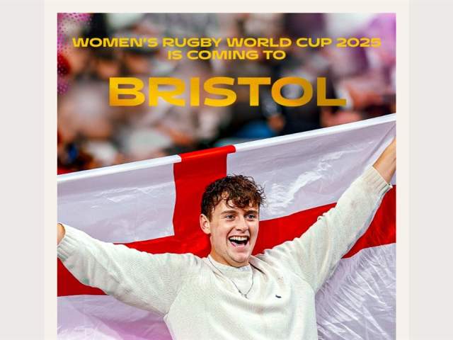Women's Rugby World Cup Fanzone