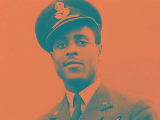 Forgotten Heroes at acta Theatre