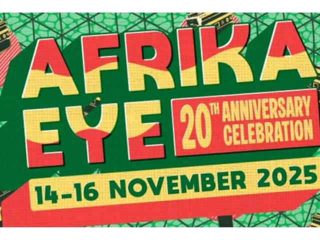 Afrika Eye Festival