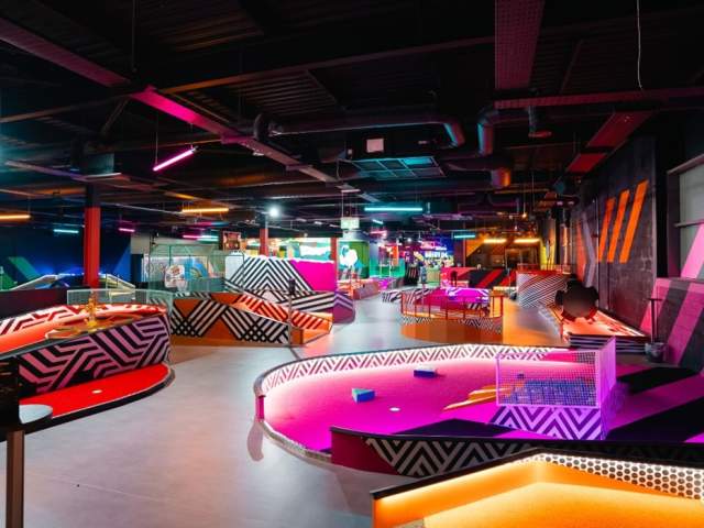 New Year's Eve at Mulligans Bristol