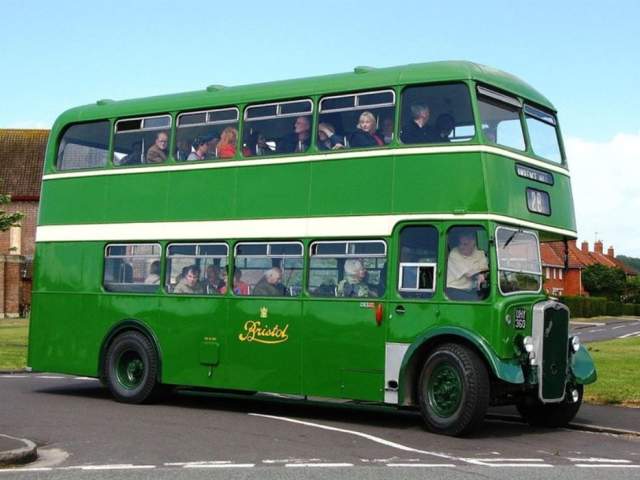 ‘Cheers Drive!’  Celebrating 150 Years of Bristol Trams & Buses at Aerospace Bristol