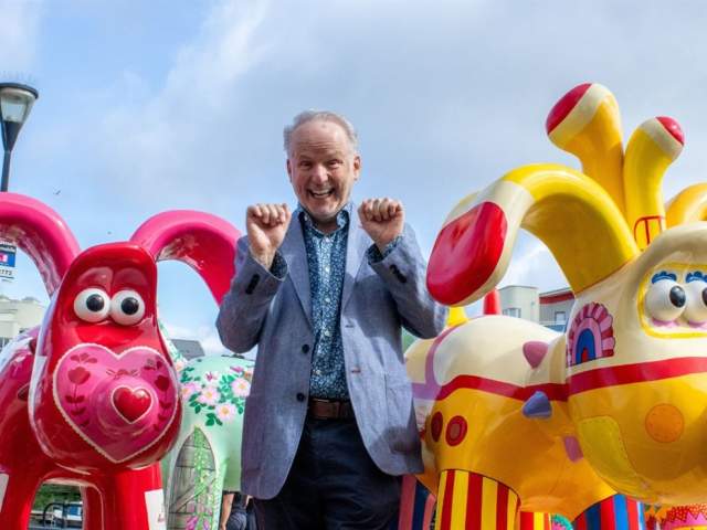 Gromit Unleashed 3