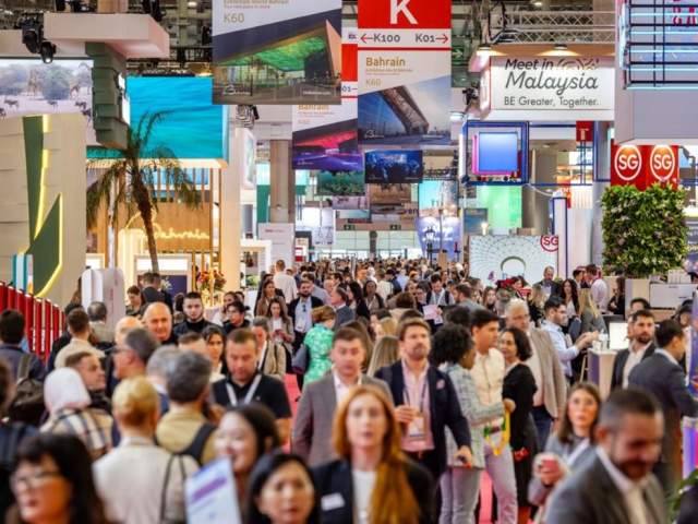IBTM World
