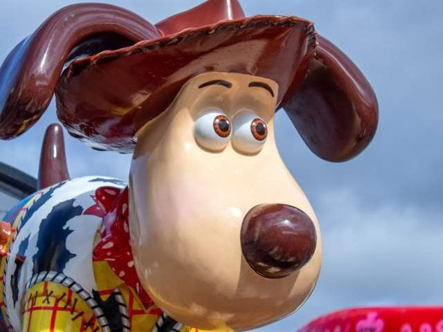 Summer Fun at The Mall, Cribbs Causeway
