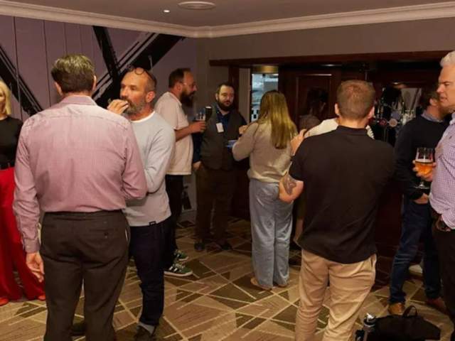Cotswold Networking Bristol
