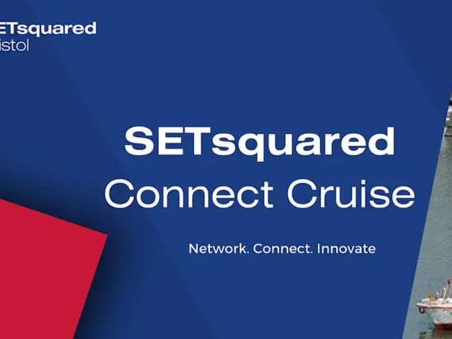 SETsquared Connect Cruise