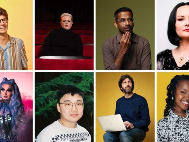 Bristol Comedy Festival