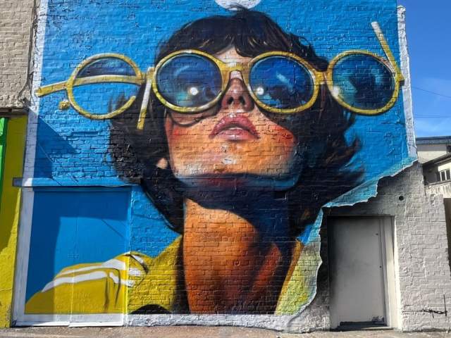 Weston Wallz