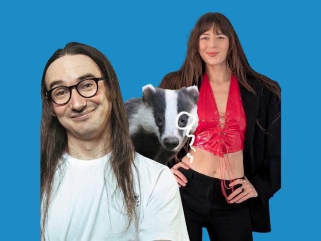 Badgers and Birkby: Matt Hobs and Chelsea Birkby Double Preview Show at The Gaffe Comedy Club