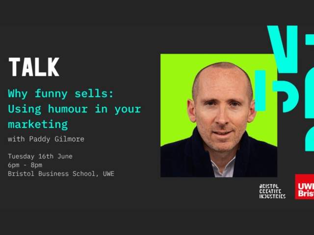 Why funny sells: Using humour in your marketing