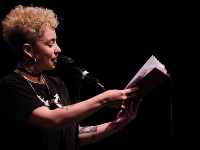 Lyra: Bristol Poetry Festival