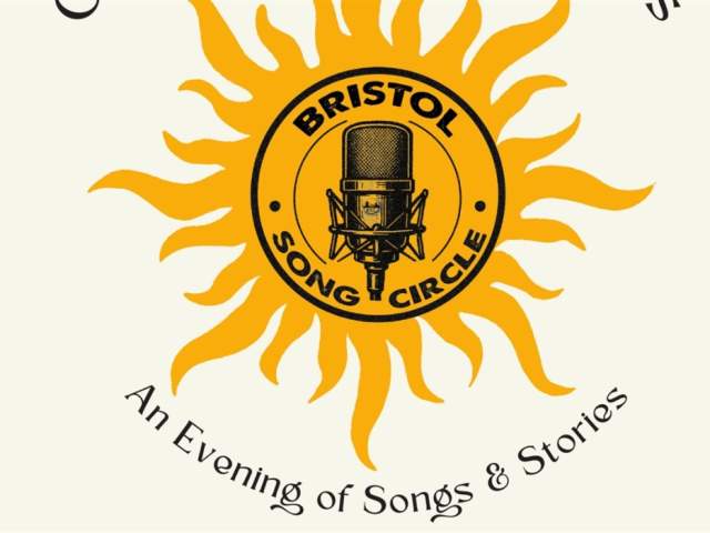 Bristol Song Circle at Rough Trade Bristol